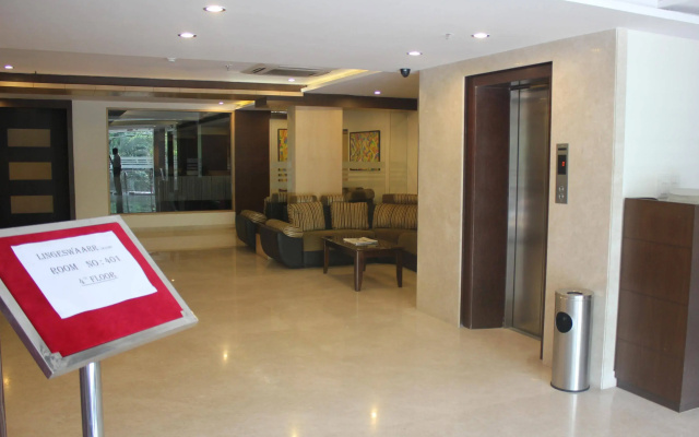 Hotel Winsar Park