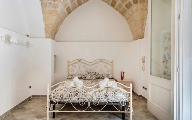Terra Mia In The Historic Center Of Lecce