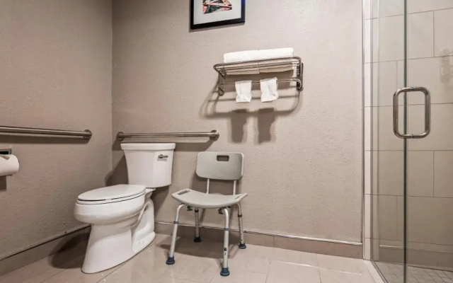 Holiday Inn Express Joliet-Plainfield I-