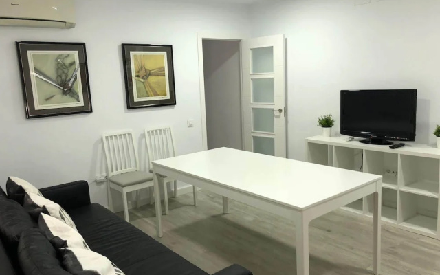 Apartamento Guesting Ladreda