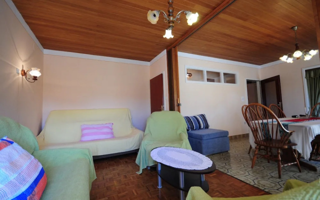 Mali Mate Apartments