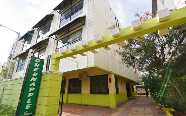Ulo Green Apple Inn Kandanchavadi