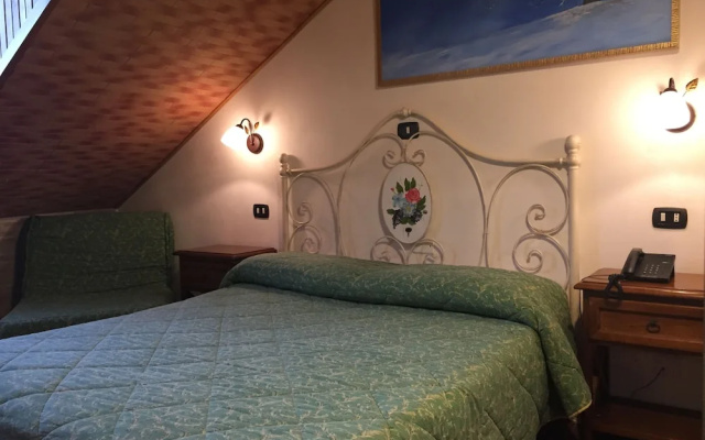 Hotel Bamby
