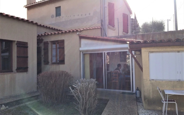 Holiday home Avenue Brue