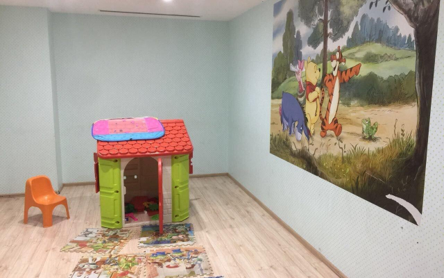 Orbi Palace 427