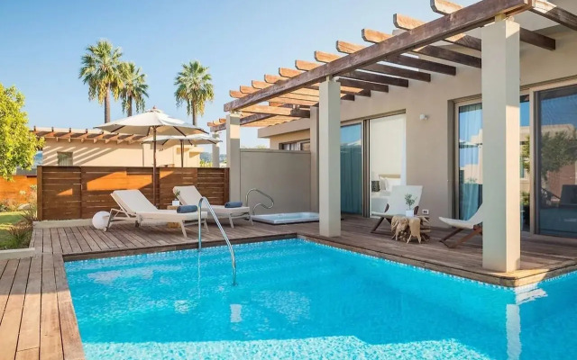 Calimera Miramare Beach & Spa