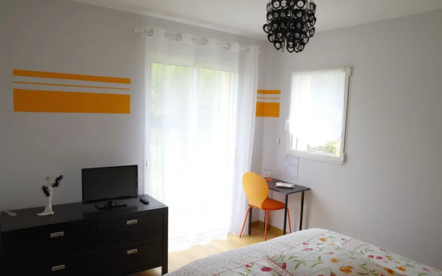 chambres d'hotes Moreau guy