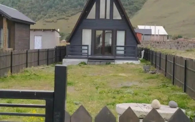 Шале Cottage Kazbegi