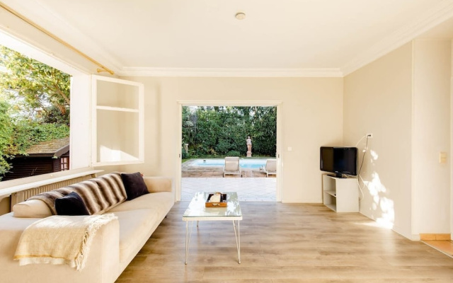 Villa Palmiers By Estates Cannes