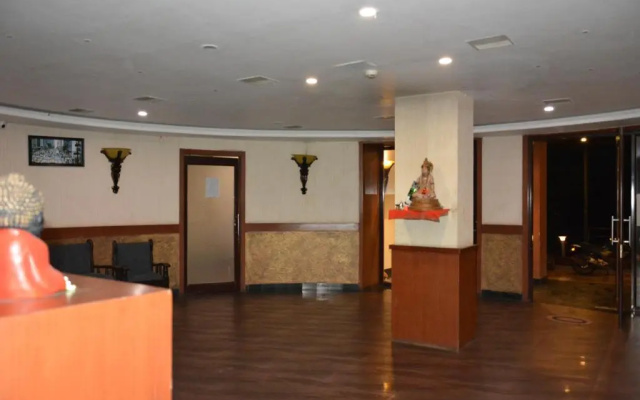Tgn Suites - Hotel