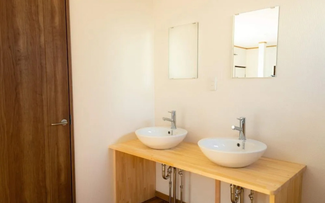 Guesthouse Hajimari
