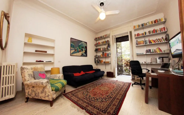 Be Apartments Stoppani II