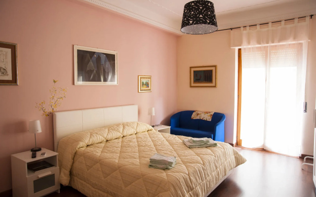 Alma B&B