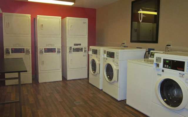 Extended Stay America Suites - Fayetteville - Fort Bragg