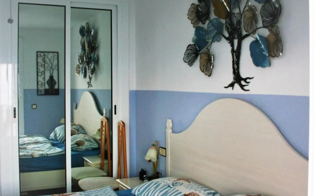 Mar Blau