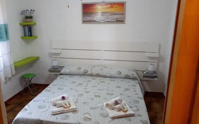 B&B Rena Majore
