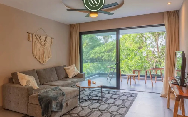 Nick Price Residences A 206