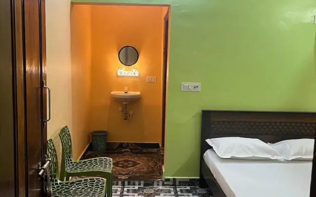 Gyani House
