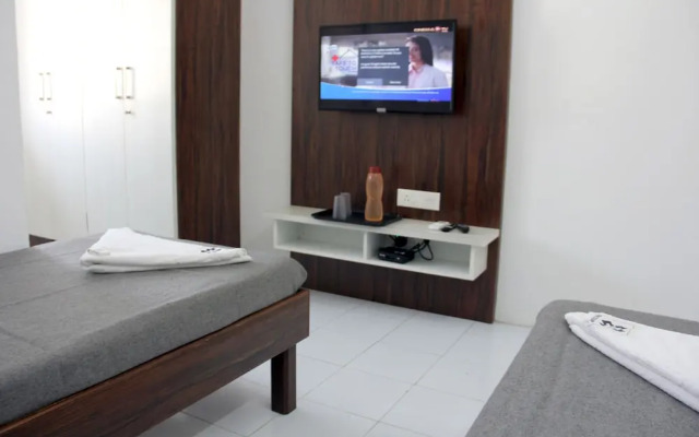 Choice Guest House Pune