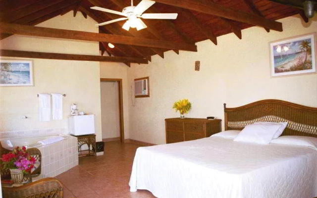 Exotic Caye Beach Resort