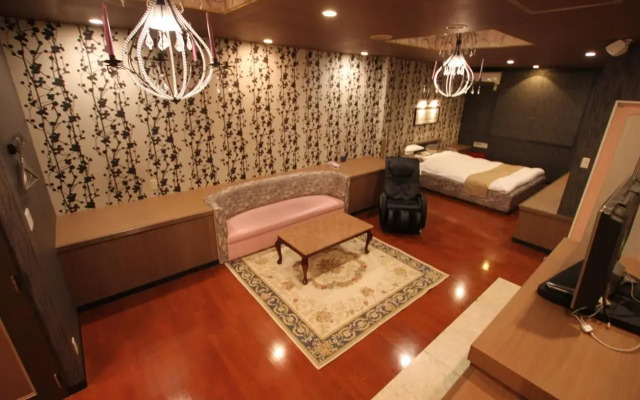 Hotel Gem Oyama Adult Only