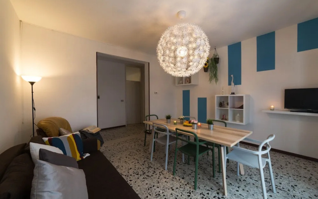 Isa Apartment 2