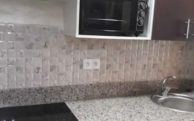 Appartement Cabo Dream