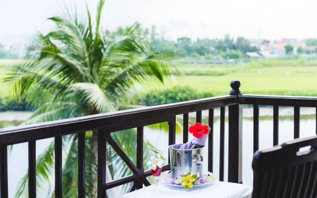 Hoi An Riverside Resort & Spa