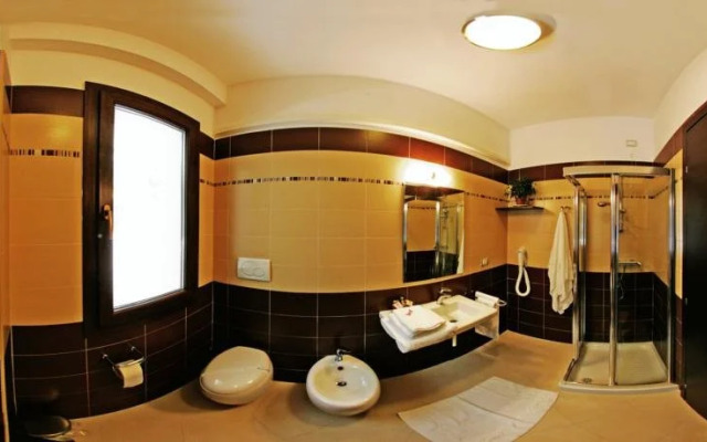 Hotel Nicolardi