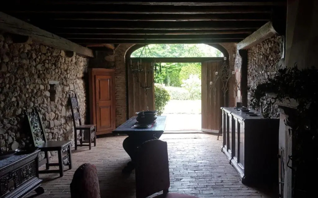 La Brunelde