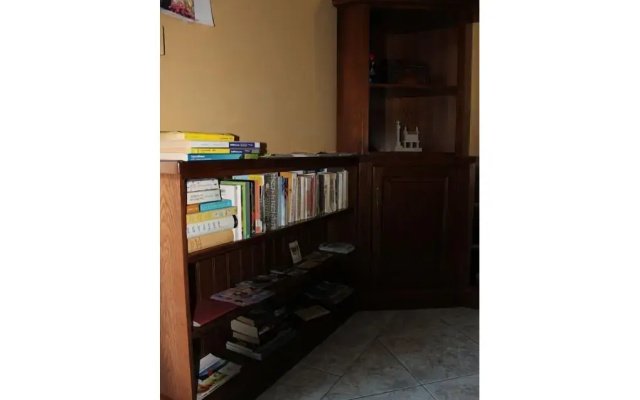 Pension Los Geranios