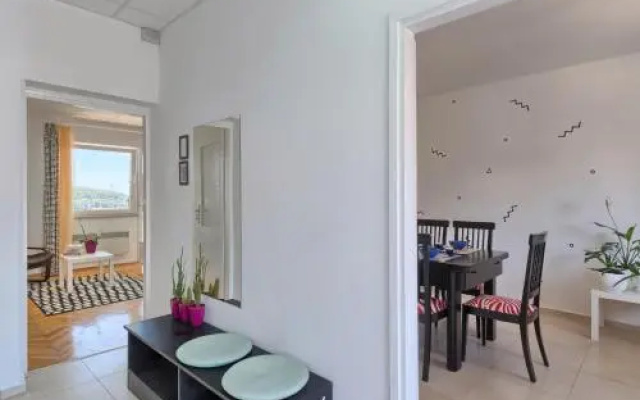 Apartments Vesna