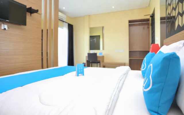 WG Hotel Jimbaran
