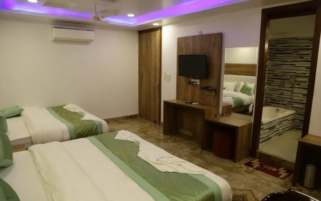 Hotel True Stay