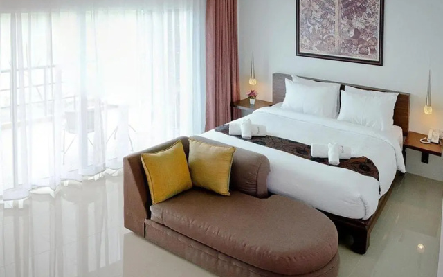Tamali Hotel