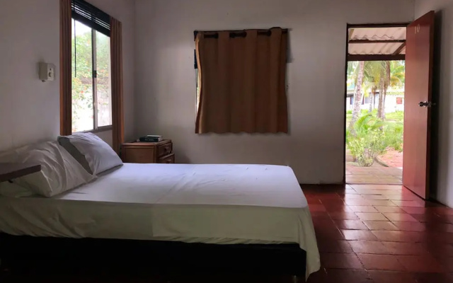 Eco Hotel Casa Blanca
