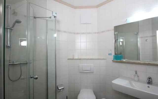 Ryck-Hotel Garni