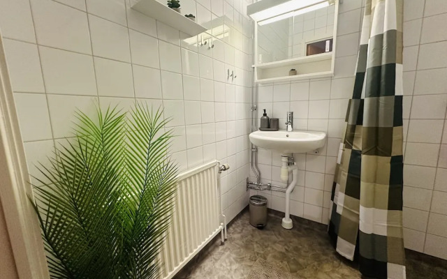 Prinshöjden Hotel - Smart Digital Apartments & Villas