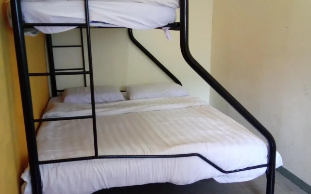 MyHomeStay - Hostel