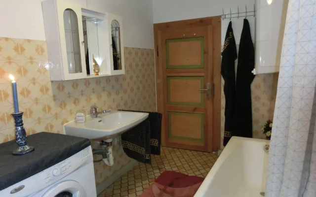 Ferienwohnung Schönberg