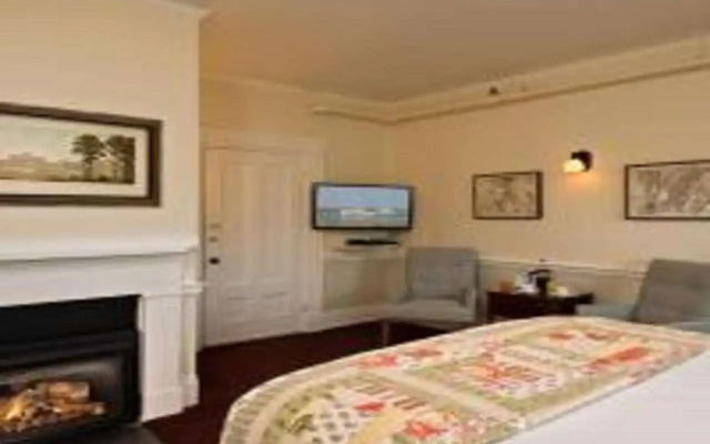 The Inn At Cape Cod