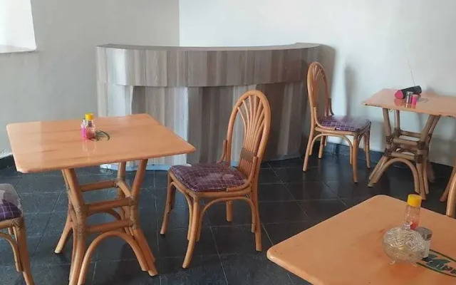 Antonio Accommodation Kericho