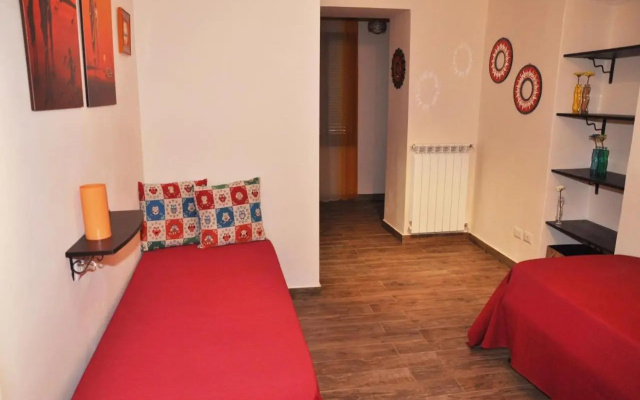 Mama Mia Guest House