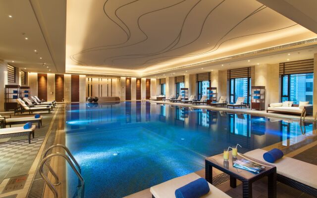 Hilton Changzhou 0