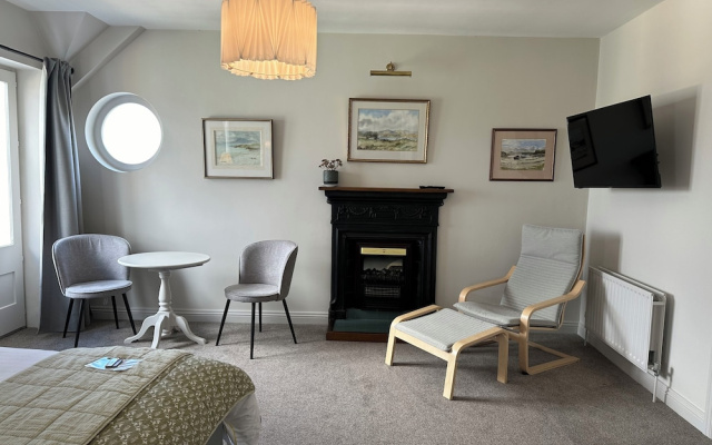Eldon's Bed & Breakfast