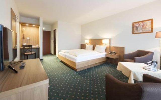 Hotel Diana