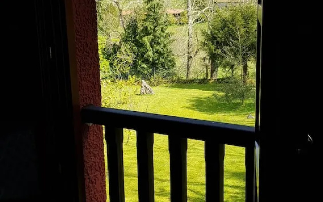Hotel Rural LAlceu