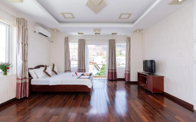 Palm Villa 16
