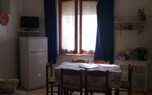 Affittacamere Un Letto a Casteddu