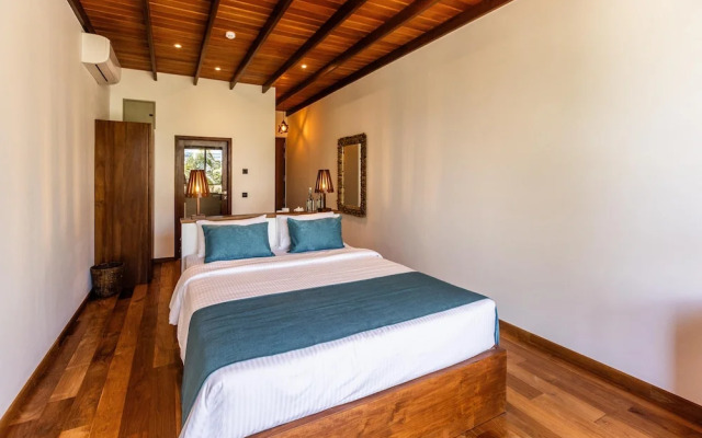 BK Beach Boutique Hotel - Hikkaduwa